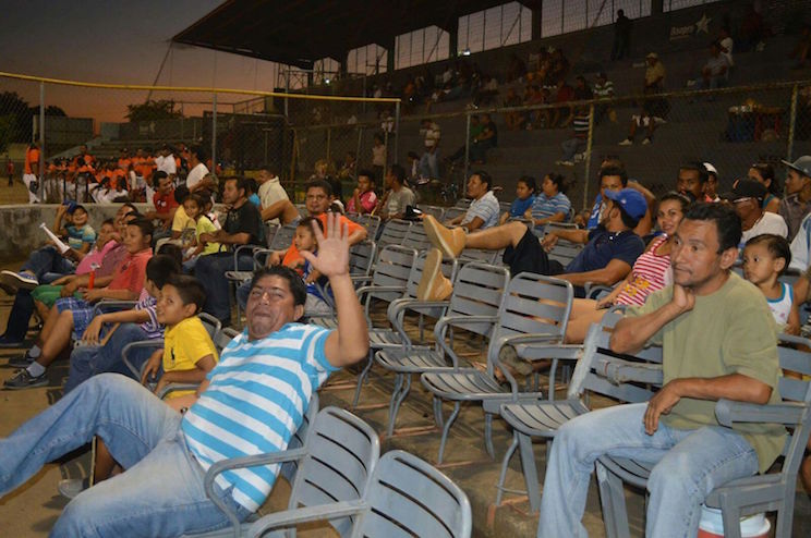 Arranca la Fiesta del Pomares 2016